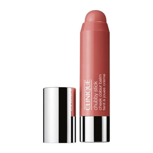 Clinique Chubby Stick Cheek Colour Balm - Colorete en barra