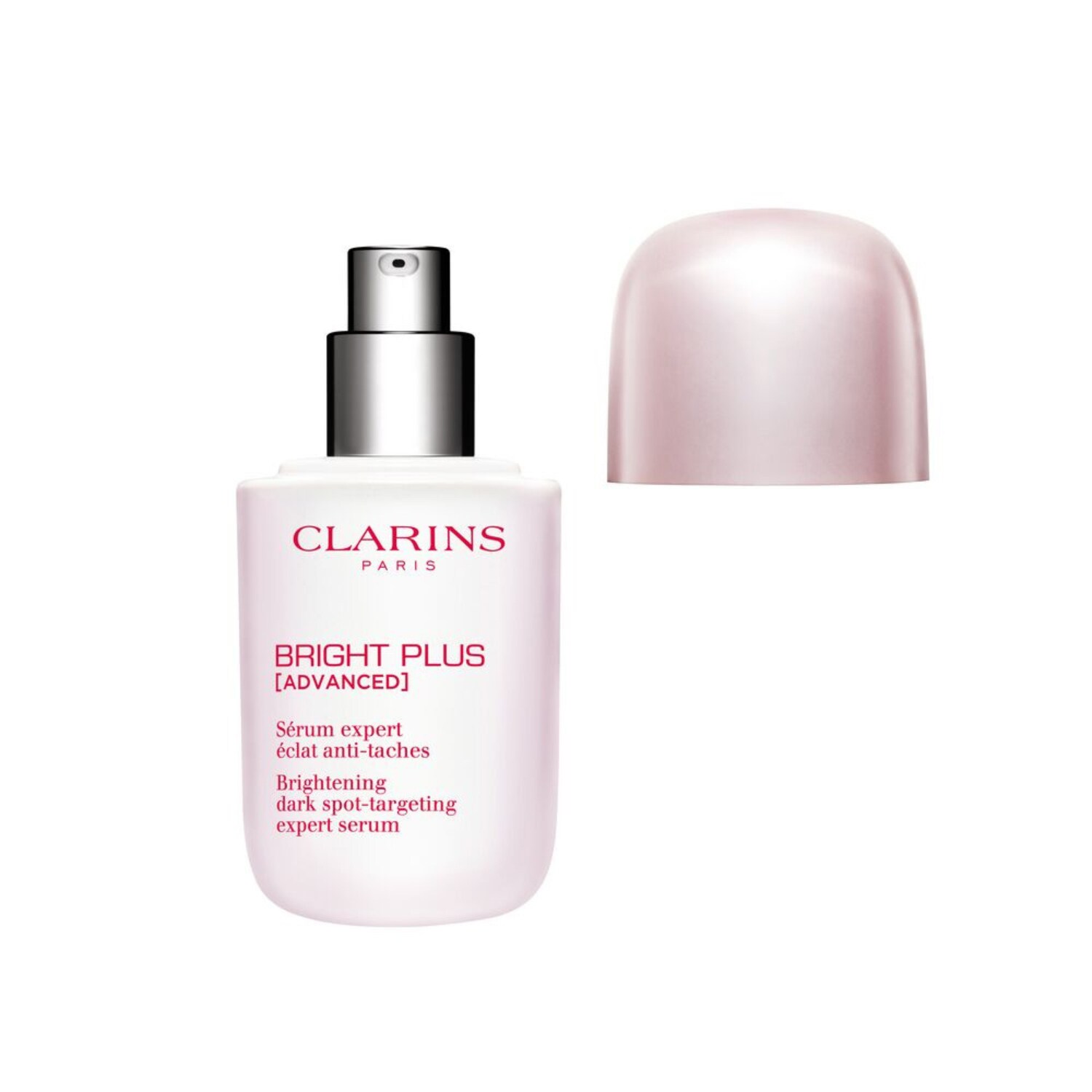 Clarins BRIGHT PLUS - Serum Advanced