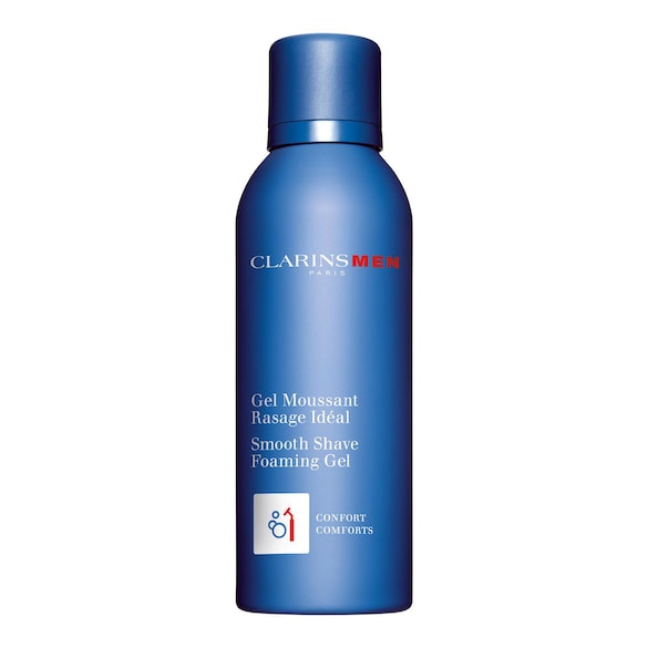 Clarins ClarinsMen - Gel de afeitar espumoso