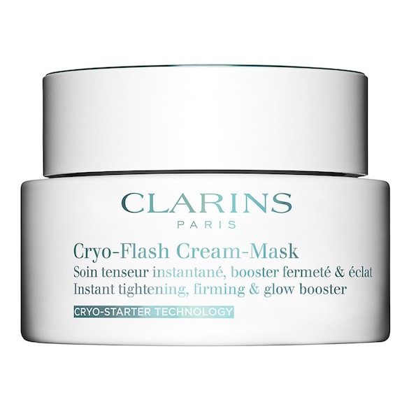 Clarins Cryo-Flash Cream-Mask - Mascarilla Antiedad