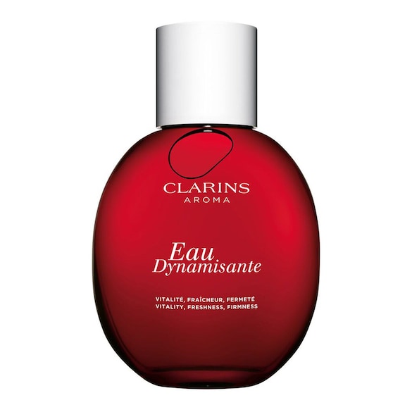 Clarins Eau Dynamisante - Eau De Soins Parfumée