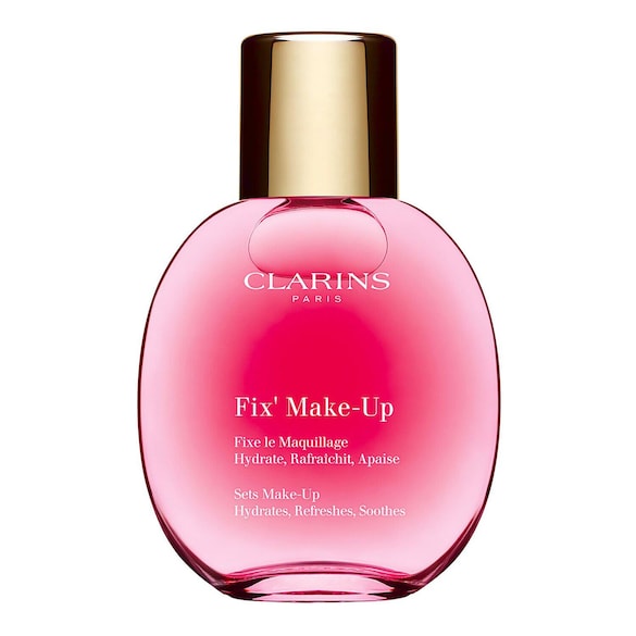 Clarins Fix Make up - Primer & spray fijador