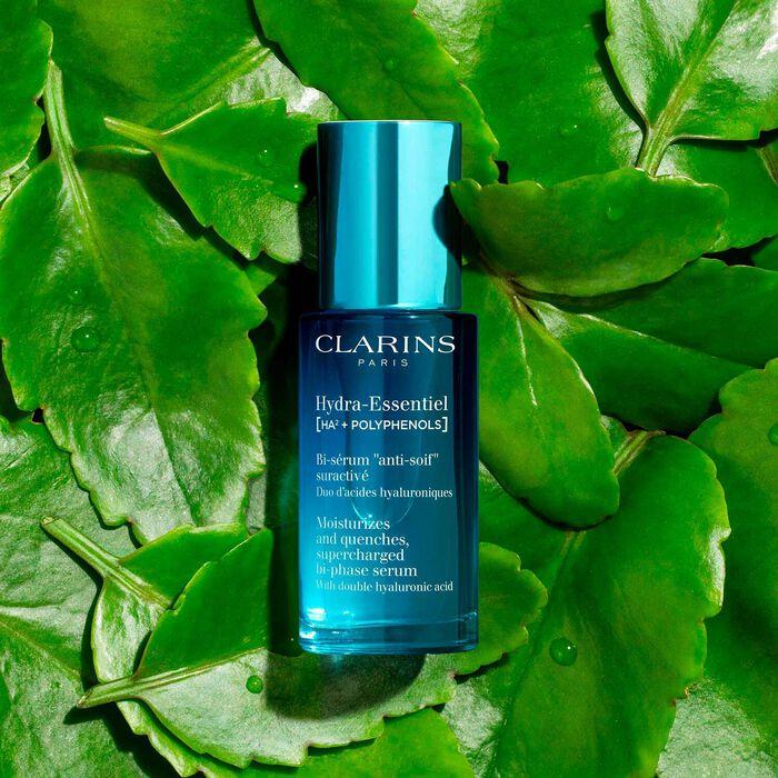 Clarins Hydra-Essentiel [HA²] - Bi-Sérum