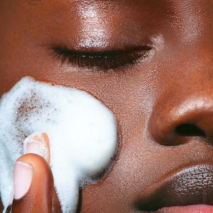 Clarins LIMPIADOR ESPUMOSO MOUSSE - Todas Las Pieles