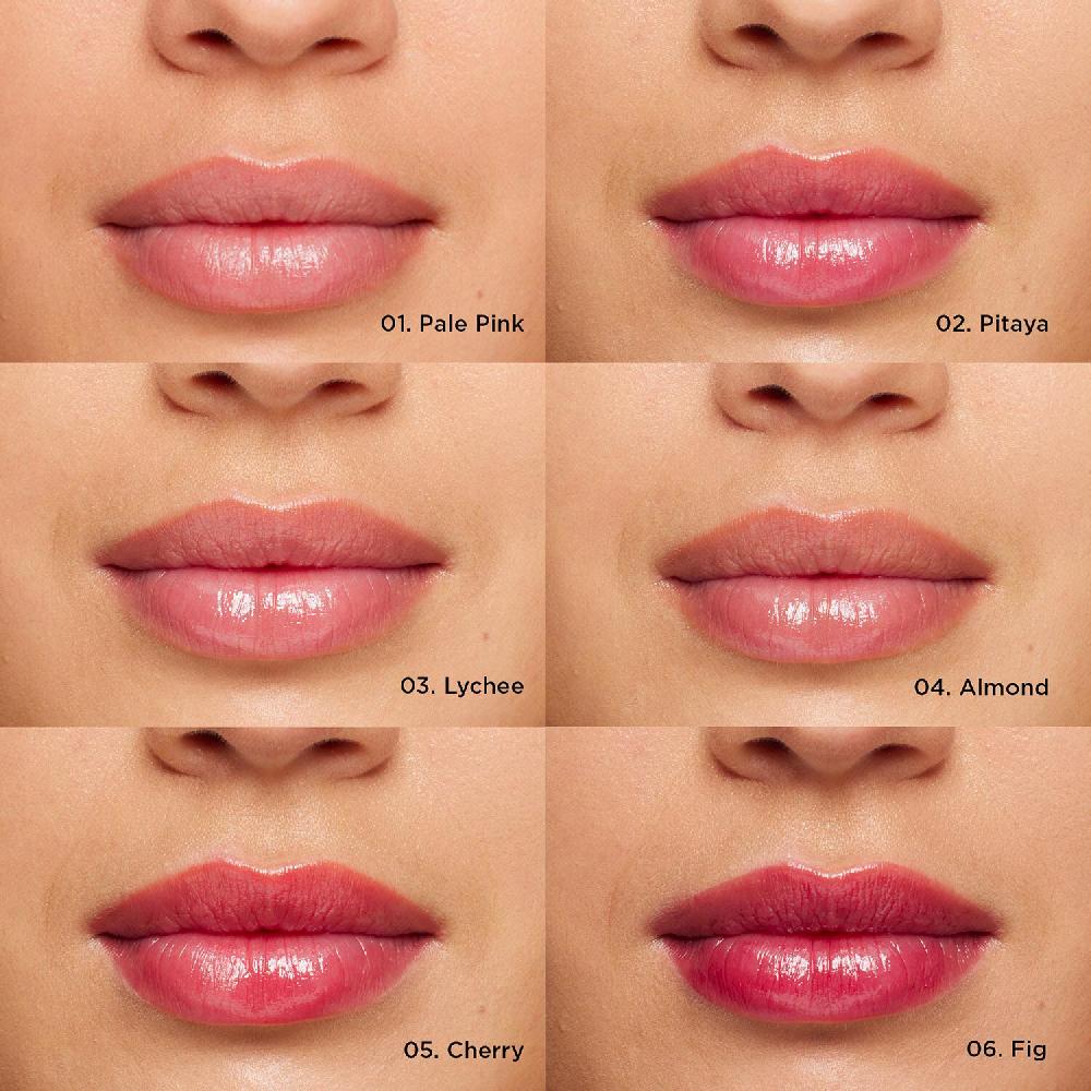 Clarins Lip Oil Balm - Barra De Labios