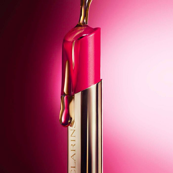 Clarins Lip Oil Balm - Barra De Labios