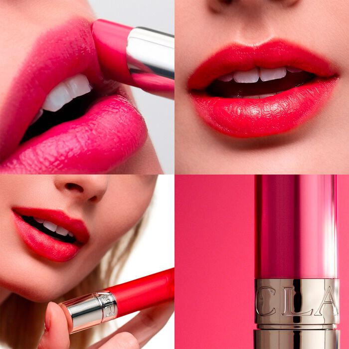 Clarins Lip Oil Balm - Barra De Labios