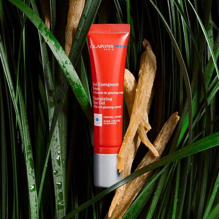 Clarins Clarins Men - Gel Energizante Contorno De Ojos