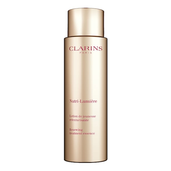 Clarins Nutri-Lumiére Anti-Age - Esencia Renovadora