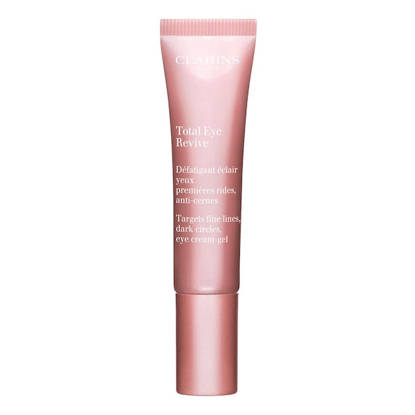 Clarins Total Eye Revive - Contorno De Ojos