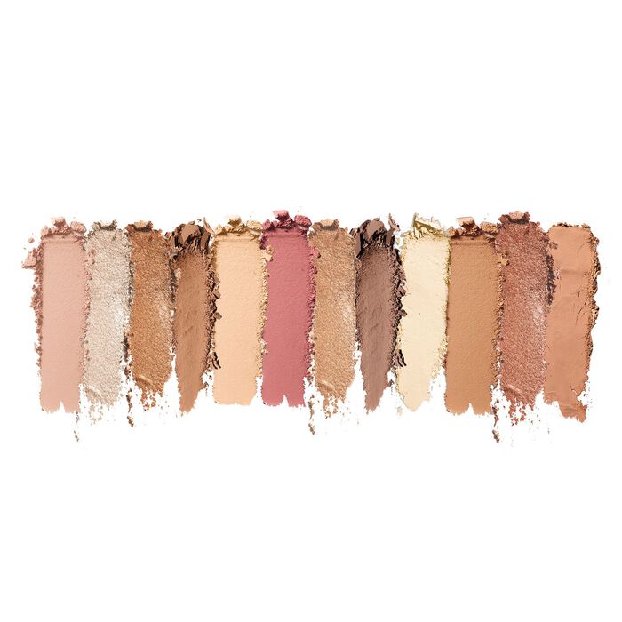 Tarte Clay Play Vol. II - Paleta Para Ojos & Mejillas Vol. II