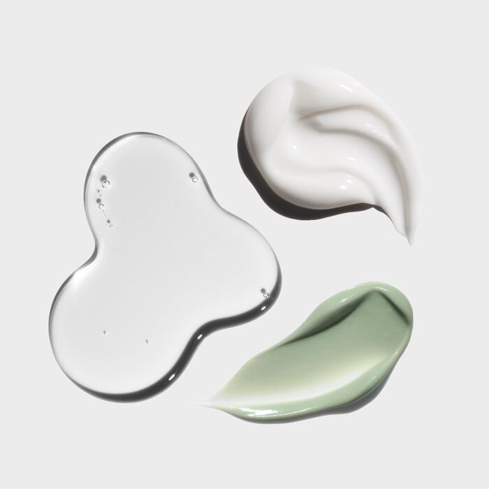 The Inkey List Clearer Skin Starts Here - Estuche Tratamiento Antimperfecciones