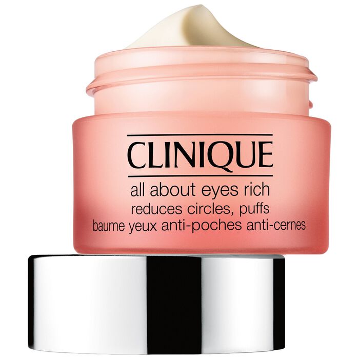 Clinique All About Eyes™ - Bálsamo Rico Para Ojos