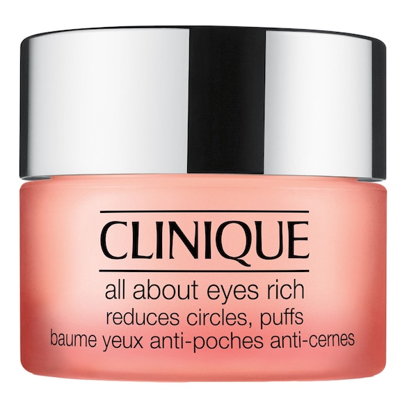 Clinique All About Eyes™ - Bálsamo Rico Para Ojos
