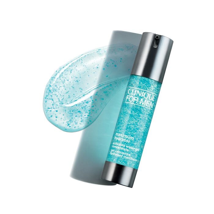 Clinique Clinique For Men - Gel Concentrado De Máxima Hidratación