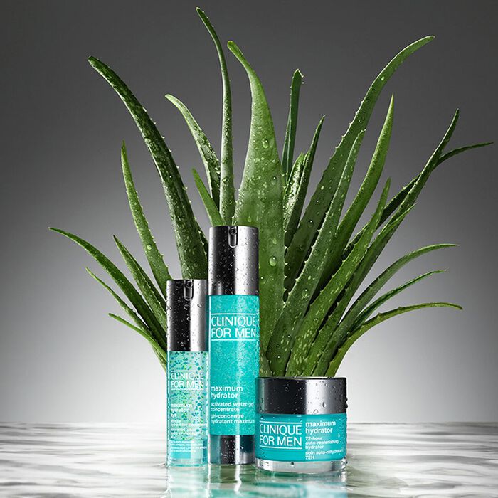 Clinique Clinique For Men - Gel Concentrado De Máxima Hidratación