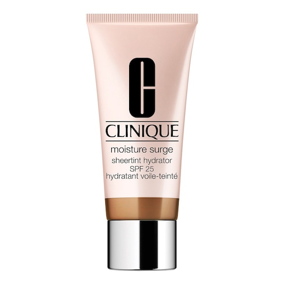 Clinique Moisture Surge - Sheer Tint Hydrator SPF 25