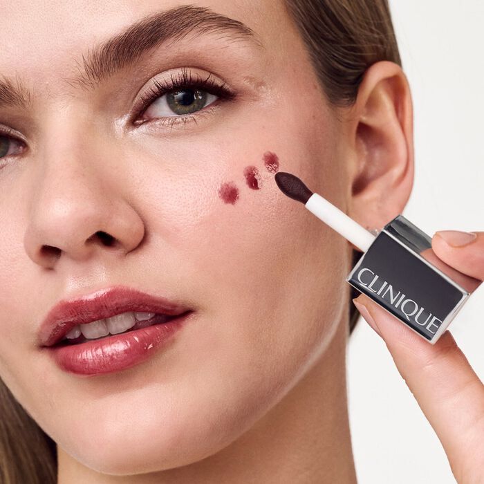 Clinique Clinique Pop Lip - Cheek Aceite Para Labios Y Mejillas