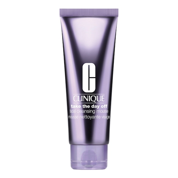 Clinique Take the Day Off - Mousse Limpiadora Facial