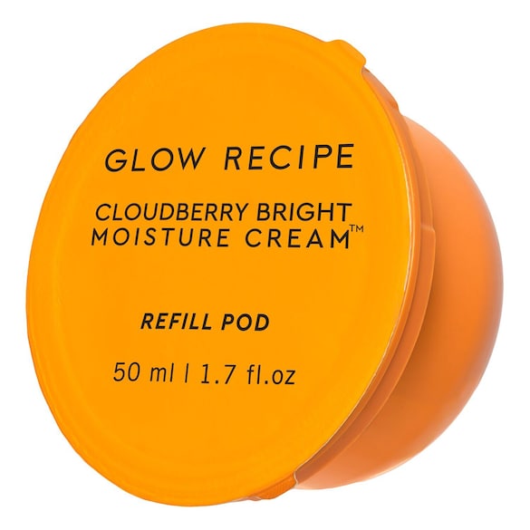 Glow Recipe Cloudberry Bright - Recarga Crema hidratante