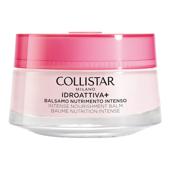 Collistar IDROATTIVA+ - BÁLSAMO NUTRICIÓN INTENSA