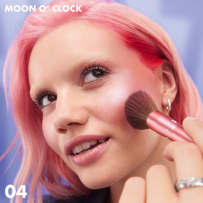 Sephora Collection Colorful Blush Glaze - Blush Con Acabado Ultraluminoso