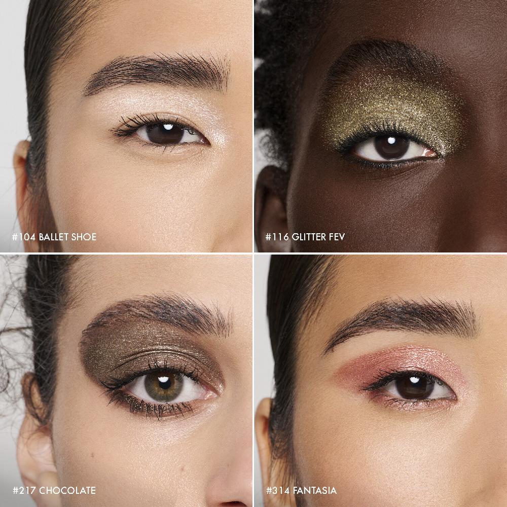 Sephora Collection Colorful Sombra De Ojos - Efecto Purpurina