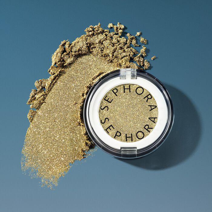 Sephora Collection Colorful Sombra De Ojos - Efecto Purpurina