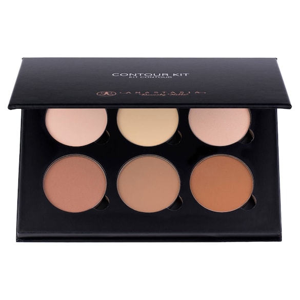 Anastasia Beverly Hills Contour Kit - Paleta de contouring