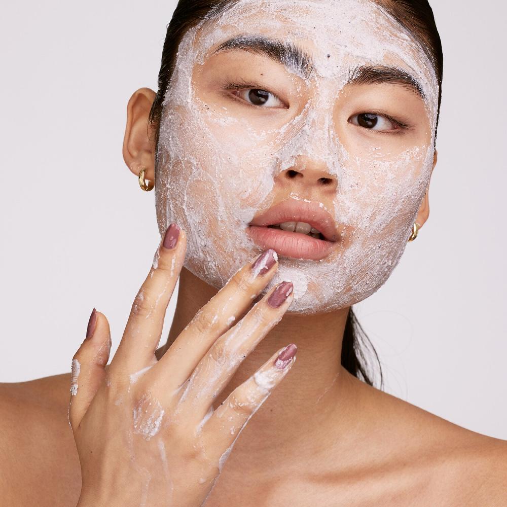 Fenty Skin Cookies N Clean - Exfoliante Facial Desincrustante