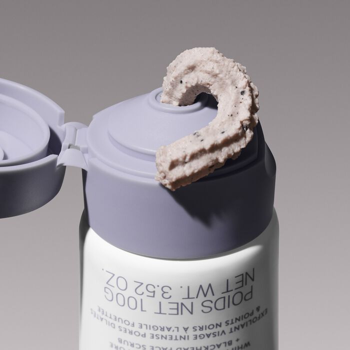 Fenty Skin Cookies N Clean - Exfoliante Facial Desincrustante