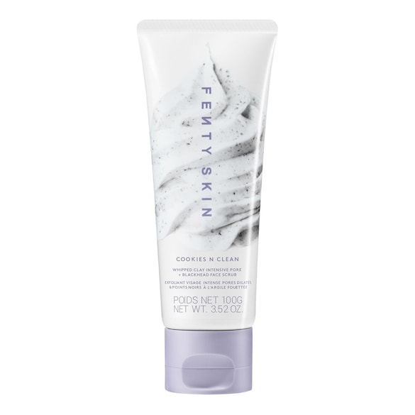 Fenty Skin Cookies n Clean - Exfoliante Facial Desincrustante