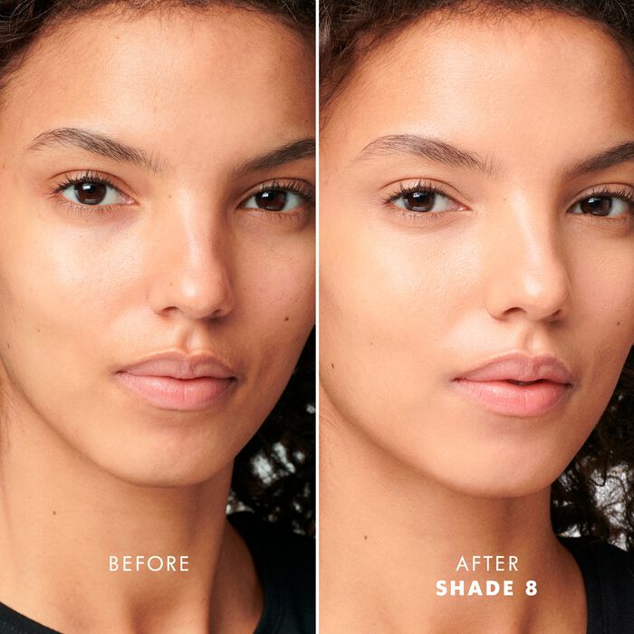 Armani Corrector Power Fabric + - Corrector De Larga Duración