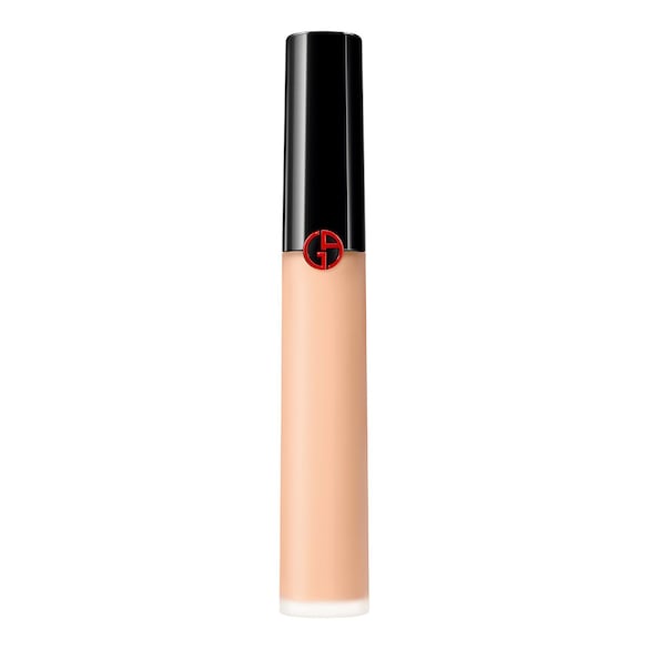 Armani Corrector Power Fabric + - Corrector de larga duración