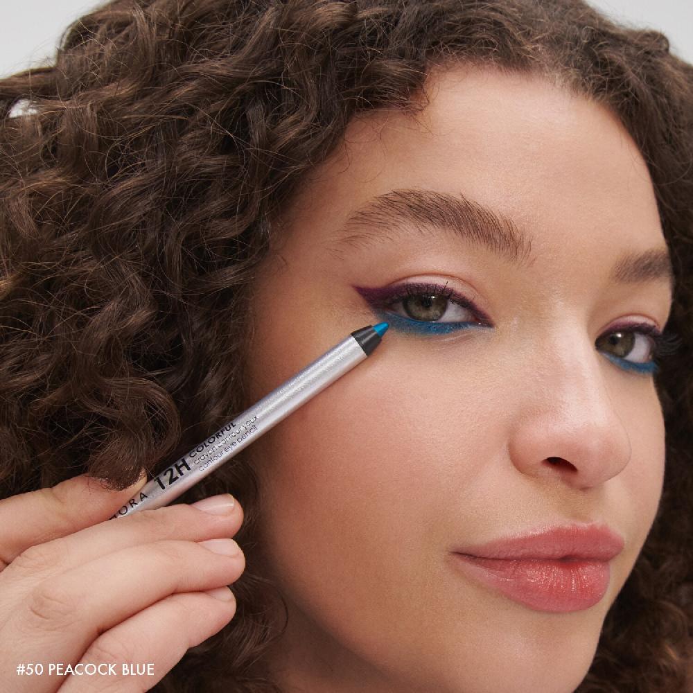 Sephora Collection Crayon Contour Yeux 12h Waterproof - Lápiz De Ojos