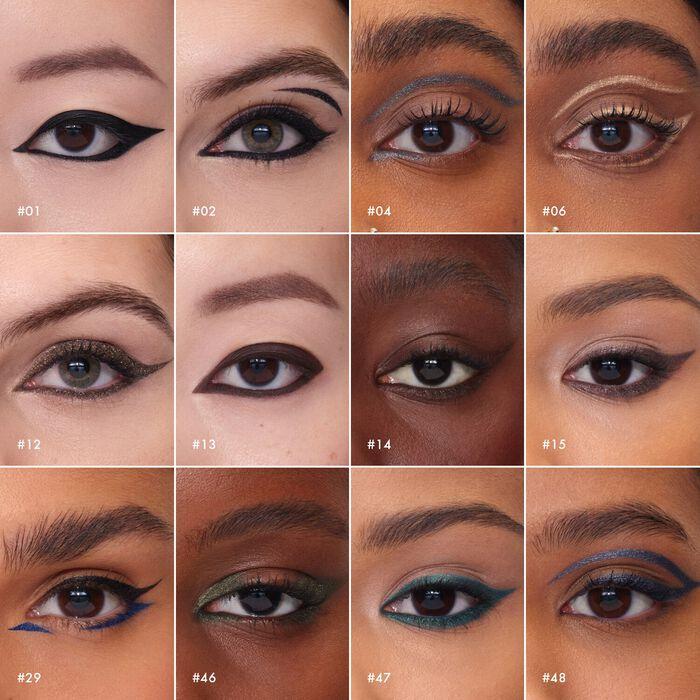 Sephora Collection Crayon Contour Yeux 12h Waterproof - Lápiz De Ojos