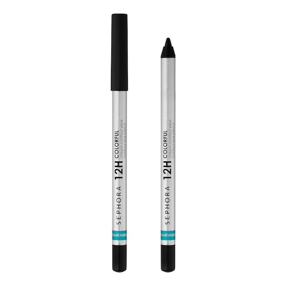 Sephora Collection Crayon Contour Yeux 12h Waterproof - Lápiz de Ojos