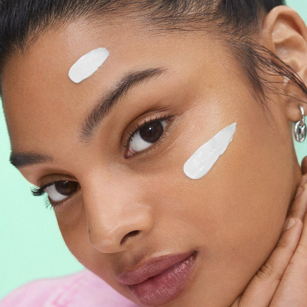 Sephora Collection Crema Calmante - Ácido Hialurónico Hidratante Y Centella Asiática Calmante