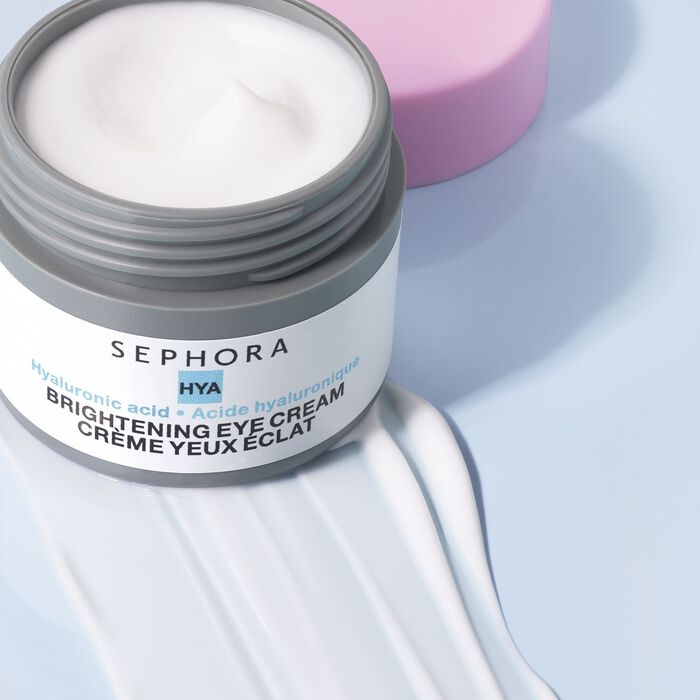 Sephora Collection Crema Contorno De Ojos Hidratante Y Antifatiga