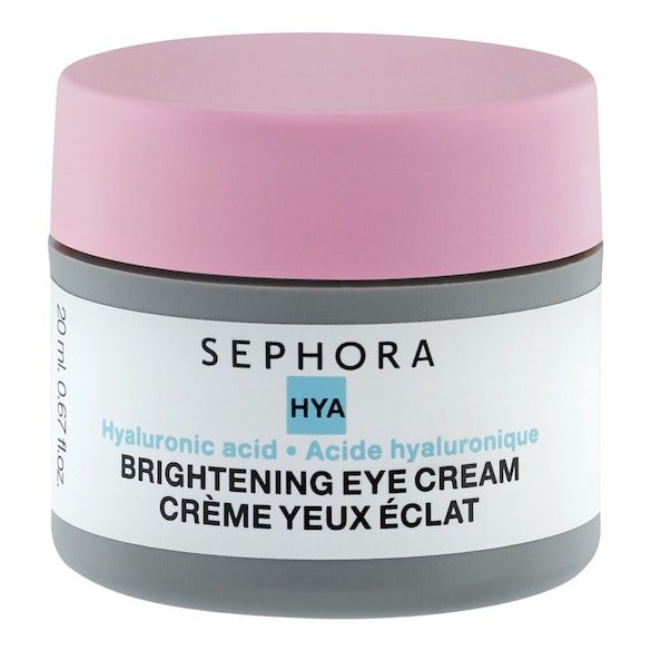 Sephora Collection Crema contorno de ojos hidratante y antifatiga