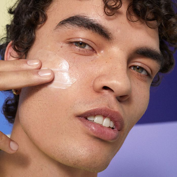 Byoma Crema Hidratante Enriquecida - Tratamiento Facial Hidratante