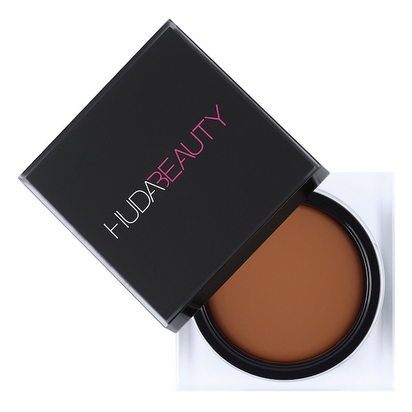 Huda Beauty Crema Polvos - Bronceadores Y Contouring Tantour