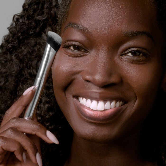 Haus Labs Cruelty-Free Concealer Brush - Brocha Corrector