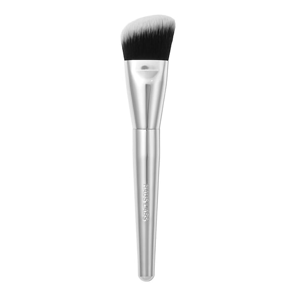 Haus Labs Cruelty-Free Foundation Brush - Brocha de maquillaje