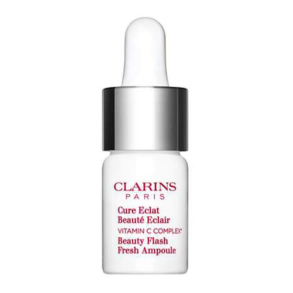 Clarins Cure Eclat Beauté Eclair - Sérum Facial Concentrado Con Vitamina C