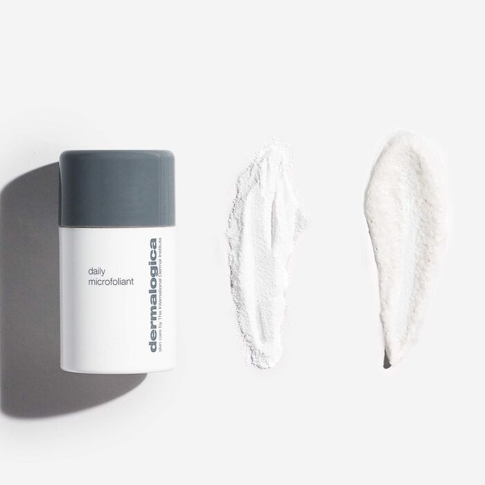 Dermalogica Daily Microfoliant - Exfoliante Suave Enzimático Y Mecánico