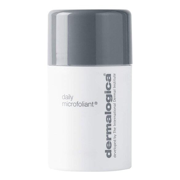 Dermalogica Daily Microfoliant - Exfoliante suave enzimático y mecánico