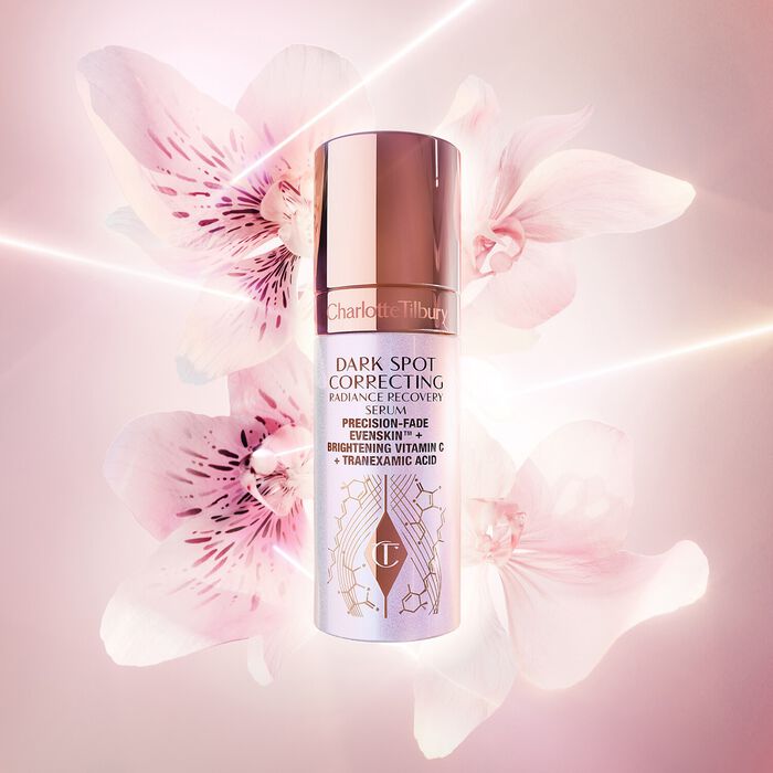 Charlotte Tilbury Dark Spot Correcting Radiance Recovery Serum - Sérum Antimanchas