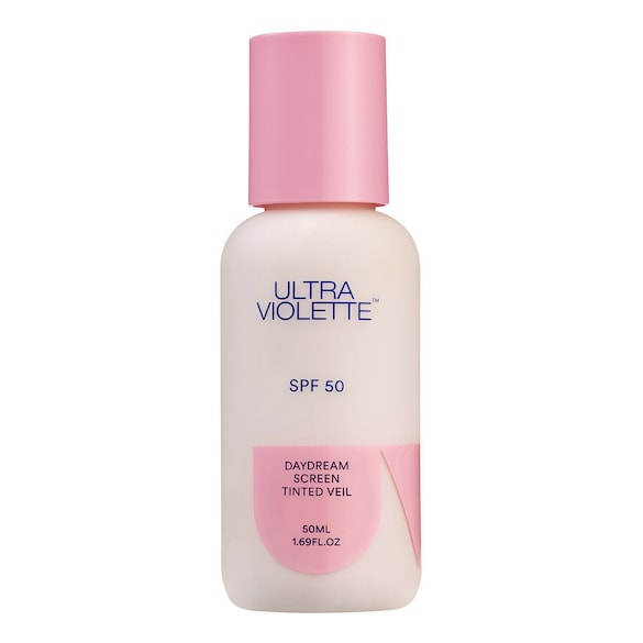 Ultra Violette Daydream Screen Tinted Veil - Crema Hidratante con Color SPF50