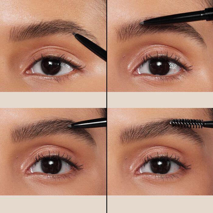 Anastasia Beverly Hills Deluxe Mini Brow Wiz® - Lápiz De Cejas